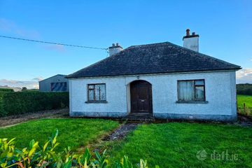Buckill, Frenchpark, Fairymount, Co. Roscommon, F45X792