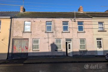 33 Main Street, Ballyconnell, Co. Cavan, H14T850