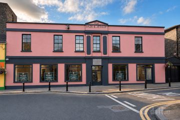 Church Street, Portlaoise, Co. Laois