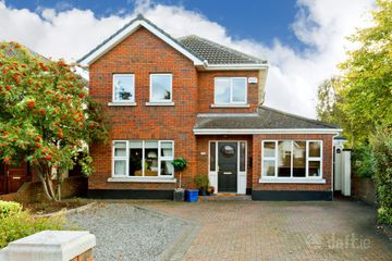 19 Priory Walk, Whitehall Road, Terenure, Dublin 12, D12 Y260