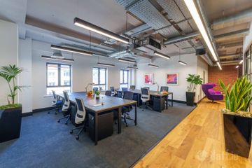 South Point, Harmony Row, Dublin 2, D02 H270, Dublin 2