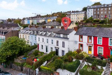 Yorkland House, 12 St. Patrick's Terrace, Lower Glanmire Road, Cork City Centre, Co. Cork, T23NY00 — photo 2