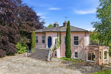 Beakstown Lodge, Beakstown, Holycross, Co. Tipperary, E41WK85