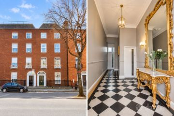 Flat 1, 87 Baggot Street Lower, Dublin 2