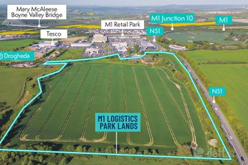 M1 Logistics Park Lands, Mell, Drogheda. Co. Louth, Drogheda, Co. Louth