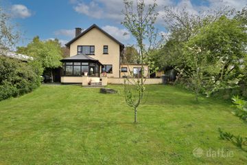 Knocknamoe, Abbeyleix, Co. Laois, R32H6K0