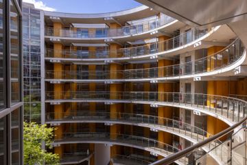 2 Bedroom Apartment, The Alliance, The Gasworks, Barrow Street, Dublin 4 — photo 2