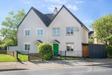 1 Glenkeen Crescent, Glenkeen Park, Fairgreen, Portlaoise, Co. Laois, R32DPT3 — photo 2