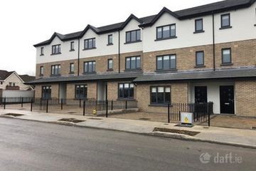 3 Bedroom Townhouse, Ivy Place, Main Street, Dunshaughlin, Co. Meath — photo 2