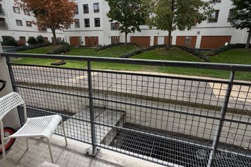 Ground Floor 2 Bed Apartment, Spencer House, Custom House Square, Mayor Street Lower, IFSC, Dublin 1 — photo 3