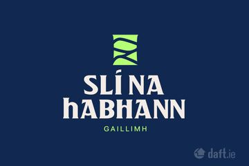 Slí na hAbhann, Ballymoneen, Co. Galway