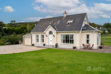 8 Killygarvan Lower, Rathmullan, Letterkenny, Co. Donegal