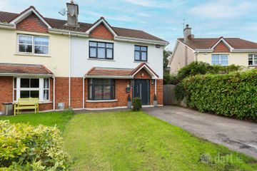 16 Heatherfield, Carrigaline, Co. Cork, P43D815