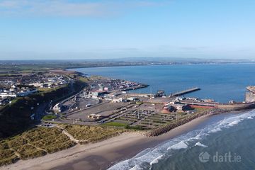Compact c. 5.8 Acre Holding (Zoned Light Industrial) at Kilrane, Rosslare Harbour, Co. Wexford — photo 2