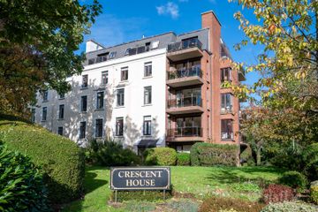 Apartment 51, Crescent House, Marino, Dublin 3, D03D369
