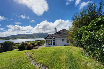 Kilbride, Clonbur, Finny, Co. Mayo, F12VX73