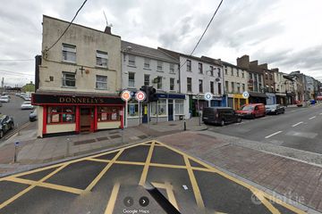 Shandon Street, Cork City Centre, Co. Cork, T23PYY4