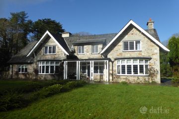 Mulroy Estate, Carrigart, Co. Donegal