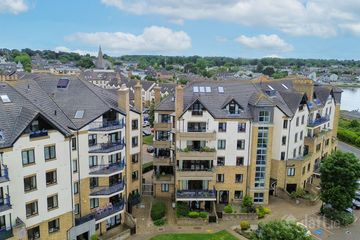 324 Block 17b, Marina Village, Malahide, Co. Dublin