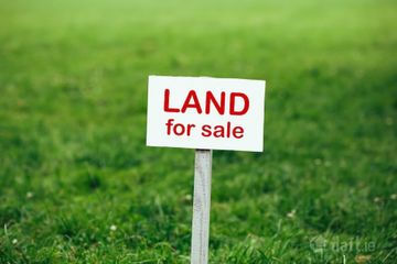 Land (c.20.25ac) at Cogran, Lusmagh, Banagher, Co. Offaly