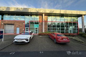 Unit G9 Calmount Business Park, Ballymount, Dublin 12