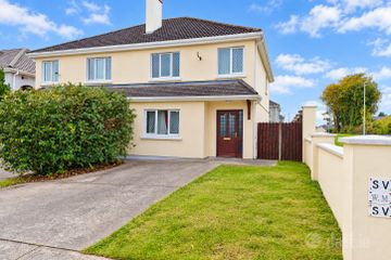 1 Pairc Na Habhainn, Edgeworthstown, Edgeworthstown, Co. Longford, N39TD37