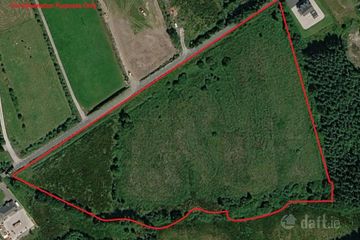 9.58 Acres Agricultural Land, Mastergeeha, Kilcummin, Killarney, Co. Kerry
