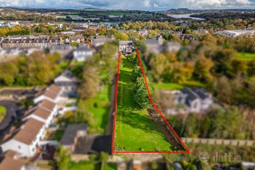 Comeragh House, 34 John's Hill, Waterford City Centre, X91A4AN — photo 3