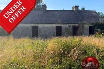 Gortnalea, Dunmore, Co. Galway