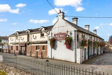 The Ball Alley House, Leixlip Road, Lucan, Co. Dublin, K78X5A0 — photo 2