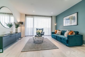 2-bed 8th Lock, 8th Lock , Ratoath Road, Ashtown , Ashtown, Co. Dublin — photo 2