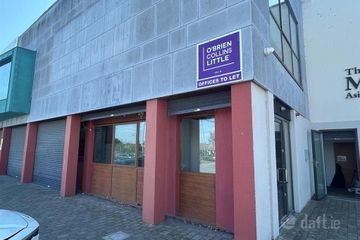 Hilltop Neighbourhood Centre, Rathmullan Road, Drogheda, Co. Louth