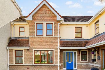 24 Ryebridge Close, Kilcock, Co. Kildare, W23A373