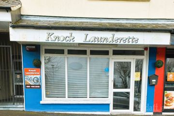 Knock Launderette, The Mall, Knock, Knock, Co. Mayo, F12K709 — photo 2