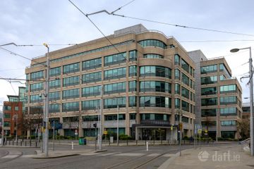 2 Harbourmaster Place, IFSC, Dublin 1