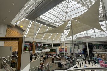 The Square Towncentre, Tallaght, Dublin 24 — photo 3