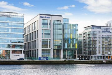 78 Sir John Rogerson's Quay, Grand Canal Dock, Dublin 2 — photo 2