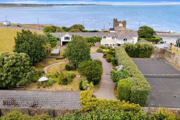 Robbswall Cottage, Coast Road, Malahide, Co. Dublin, K36YY90