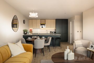 3 bedroom apartment, Lime House, LIME HOUSE GLASS BOTTLE AVENUE DUBLIN 4 D04 YRV1 , Dublin 4 — photo 2