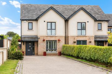 4 The Avenue, Royal Oaks, Enfield, Co. Meath, A83PW35