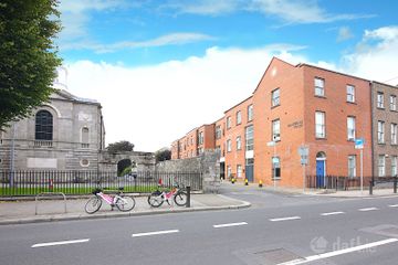 Apartment 15, Blackhall Court, Arbour Hill, Dublin 7, D07NH60 — photo 2