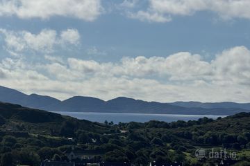 Ref 1145 - Site and Lands, Caherdaniel, Co. Kerry