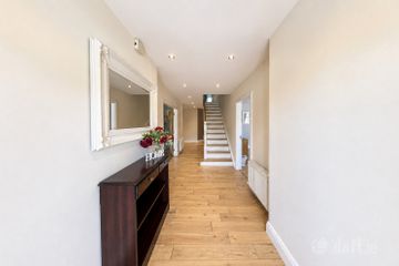 This home is welcoming, spacious and bright