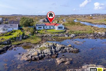 Bunowen Beg, Ballyconneely, Ballyconneely, Co. Galway, H71W974
