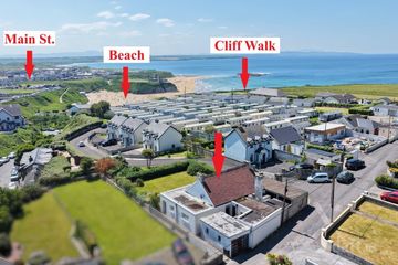 Doon Bay Road, Doon West, Ballybunion, Co. Kerry, V31F439 — photo 2