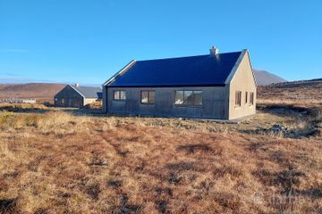 Pollagh, Keel, Achill, Co. Mayo, F28CD99
