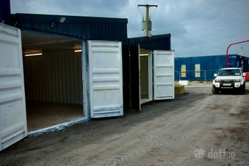 Management Office, Unit 6, Barstown Commercial Park, Barstown, Ballynare, Co. Meath