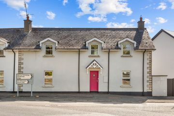 5 Churchmount, Roundwood, Co. Wicklow, A98TR23