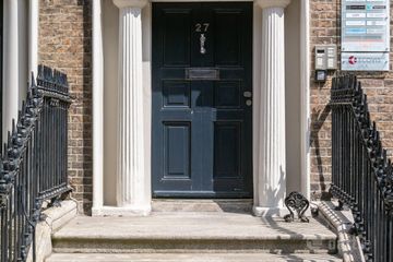 Mount Street Upper, Dublin 2 — photo 3