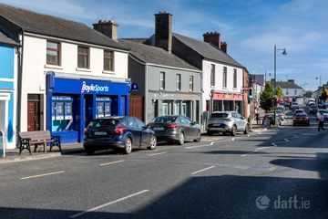 Farrell Street, Kells, Co. Meath — photo 2